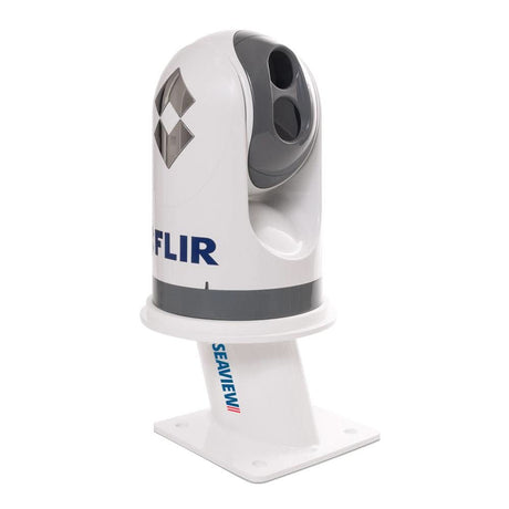 Seaview 5.5" Thermal Camera Mount Aft Leaning f/M100 & M200 Series - PMA5FMH7 - Anchor Express