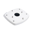 Seaview Adapter Plate f/Simrad HALO Open Array Radar Use f/Modular Mounts - ADA - R1 Required - ADA - HALO3 - Anchor Express