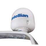 Seaview AMA - 18 Low Profile Adapter f/Intellian, KVH, Raymarine and Sea - Tel - AMA - 18 - Anchor Express