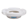 Seaview AMA - 18 Low Profile Adapter f/Intellian, KVH, Raymarine and Sea - Tel - AMA - 18 - Anchor Express