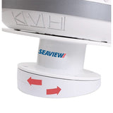 Seaview AMA - W 0 - 12 Degree Wedge f/Satellite Mounts - AMA - W - Anchor Express