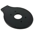 Seaview Black Modular Plate f/FLIR M300 Series Thermal Cameras f/Mounts Ending in M1 or M2 - ADAF3BLK - Anchor Express