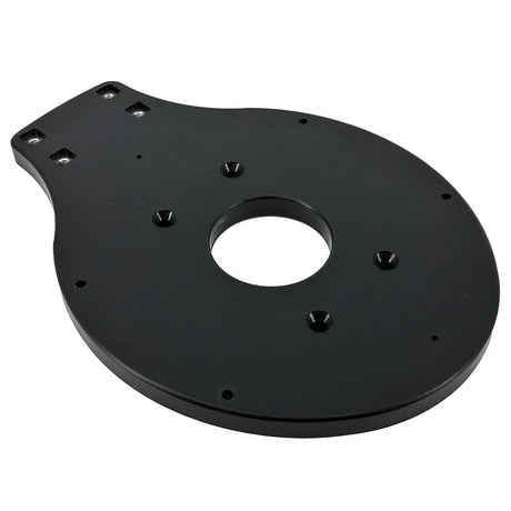 Seaview Black Modular Plate f/FLIR M300 Series Thermal Cameras f/Mounts Ending in M1 or M2 - ADAF3BLK - Anchor Express
