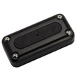Seaview Black Plastic Vertical Cable Seal f/Multiple Wires Up to 10.6mm/0.5" - CGM17PB - Anchor Express