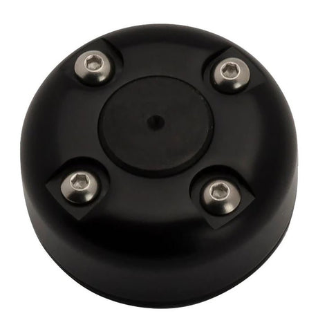 Seaview Black Plastic Vertical Cable Seal f/Wire Up to 13.5mm/0.53" - CG20PB - Anchor Express