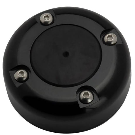Seaview Black Plastic Vertical Cable Seal f/Wire Up to 27.5mm/1.08" - CG30PB - Anchor Express