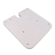 Seaview Direct Mount 4° Wedge f/Furuno DRS4D - RW4 - 6 - Anchor Express