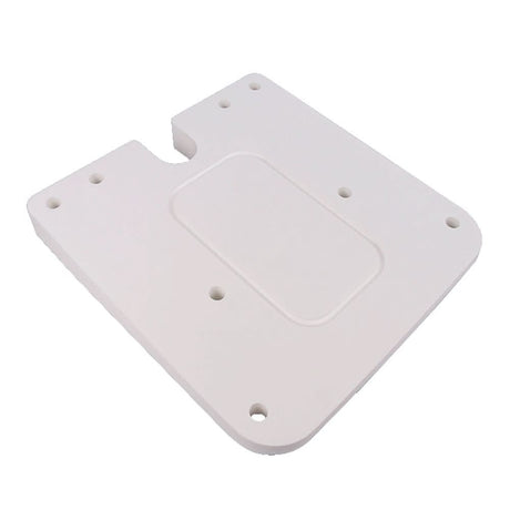 Seaview Direct Mount 4° Wedge f/Furuno DRS4D - RW4 - 6 - Anchor Express