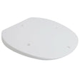 Seaview Direct Mount 4° Wedge f/Simrad HALO Open Array Radar - RW4 - 7 - Anchor Express