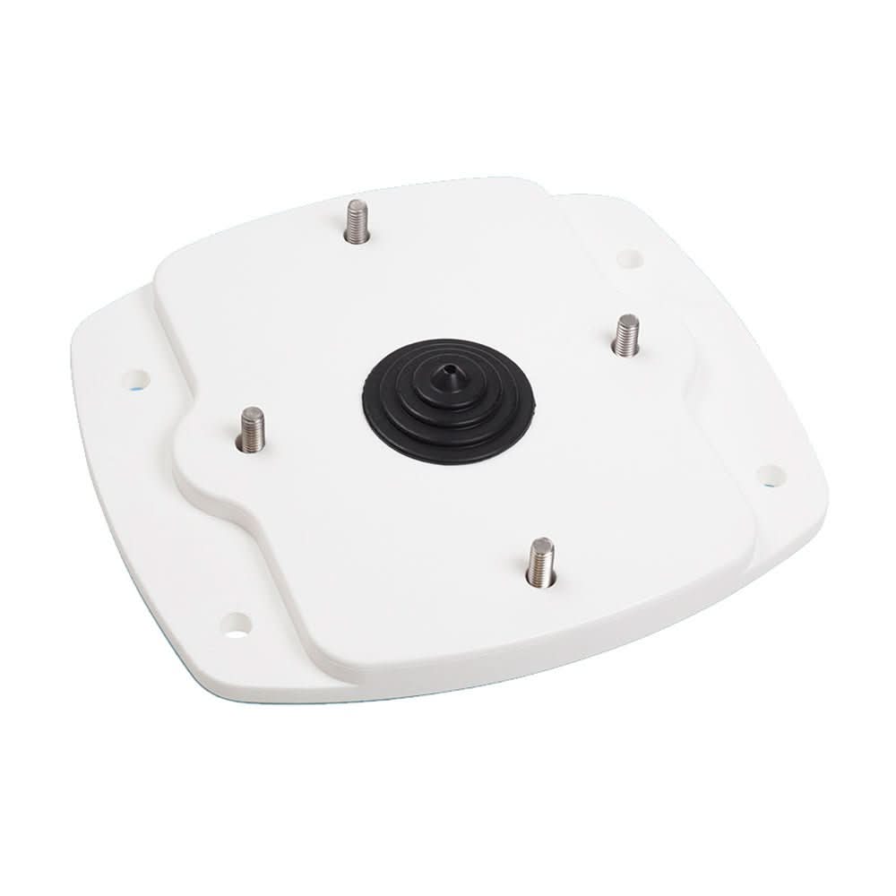 Seaview Direct Mount Adapter Plate f/Simrad HALO Open Array Radar - ADA - HALO2 - Anchor Express