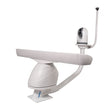 Seaview Dual Mount AFT Leaning f/Closed or Open Array Radars & Satdomes or Cameras - PMA - DM3 - M1 - Anchor Express