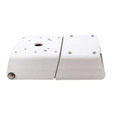 Seaview Electrically Actuated Hinge 24V Fits Seaview Mounts Ending in M1 & M2 - SVEHB1 - Anchor Express