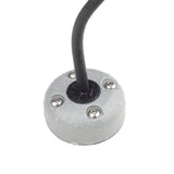 Seaview Grey ABS Plastic Cable Seal - UV Stable - 1 Cable (2 - 10mm) - CG20P - G - Anchor Express