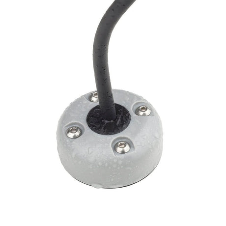 Seaview Grey ABS Plastic Cable Seal - UV Stable - 1 Cable (2 - 10mm) - CG20P - G - Anchor Express