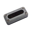 Seaview Grey ABS Plastic Cable Seal - UV Stable - Multi Cables (up to 2 - 17mm Each) - CGM17P - G - Anchor Express
