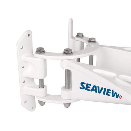 Seaview IsoMat Mast Platform Adapter - SM - AD - ISO - Anchor Express