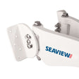 Seaview Mast Bracket w/Flybridge Adapter Kit - SM18RFB - Anchor Express