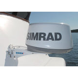 Seaview Mast Bracket w/Flybridge Adapter Kit - SM18RFB - Anchor Express