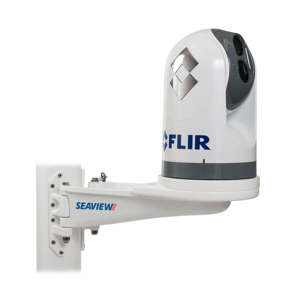 Seaview Mast Mount f/FLIR Thermal Camera & Raymarine M - Series - SM - 14 - F - Anchor Express
