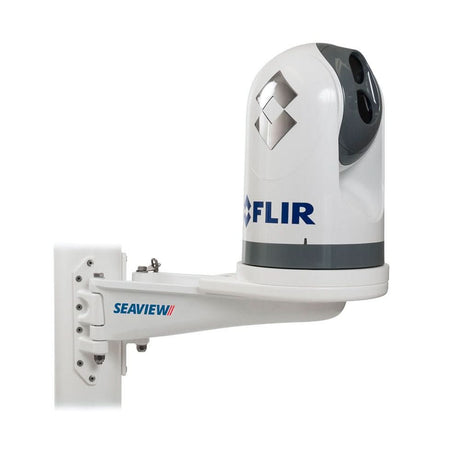 Seaview Mast Mount f/FLIR Thermal Camera & Raymarine M - Series - SM - 14 - F - Anchor Express