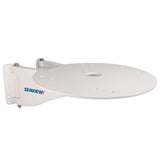 Seaview Mast Mount f/Select Radars - KVH / Intellian / Raymarine / Sea - King - SM - 18 - A - Anchor Express