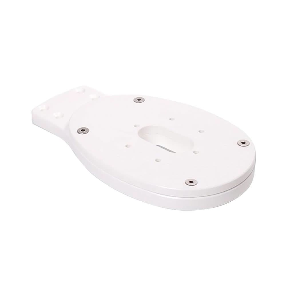 Seaview Modular Plate f/Flir M or Ray T Series Thermal Cameras - ADA - F1 - Anchor Express