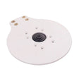 Seaview Modular Plate f/Intellian / KVH / Glomex / Thrane & Thrane / Raymarine / Sea - King / Sea - Tel / VDO Ocean Line - ADA - S1 - Anchor Express