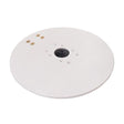 Seaview Modular Plate f/KVH / Intellian / Raymarine / Sea - King / Sea - Tel / VDO Ocean Line - ADA - S2 - Anchor Express