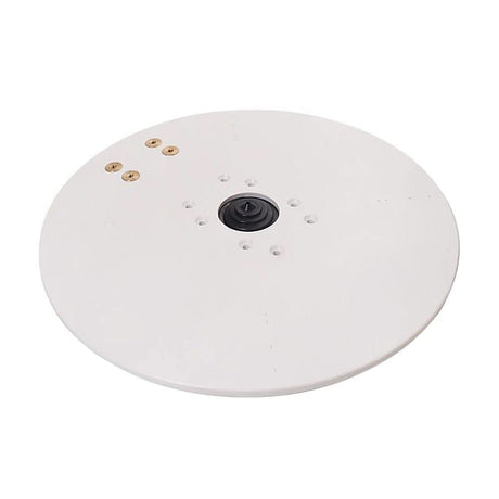 Seaview Modular Plate f/KVH / Intellian / Raymarine / Sea - King / Sea - Tel / VDO Ocean Line - ADA - S2 - Anchor Express