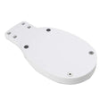 Seaview Modular Plate to Fit Searchlights & Thermal Cameras on Seaview Mounts Ending in M1 or M2 - ADABLANK - Anchor Express