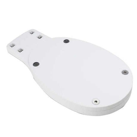 Seaview Modular Plate to Fit Searchlights & Thermal Cameras on Seaview Mounts Ending in M1 or M2 - ADABLANK - Anchor Express