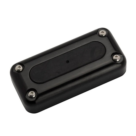 Seaview Multi Cable Seal w/Black Coated Cover - Stainless Steel Wire - 2 - 17mm - CGM17SB - Anchor Express
