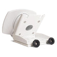 Seaview PM - H10 Hingle Adapter 10x10 Base Plate - PM - H10 - Anchor Express