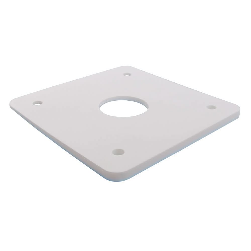 Seaview PM - W2 - 7 2 Degree Wedge f/Power Mount - PM - W2 - 7 - Anchor Express