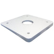 Seaview PM - W4 - 7 4 Degree Wedge f/Power Mount - PM - W4 - 7 - Anchor Express