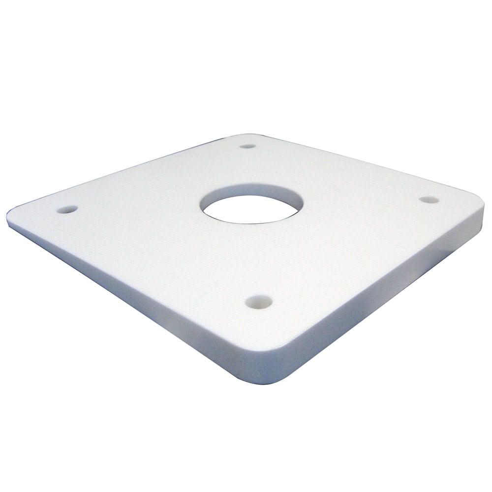 Seaview PM - W4 - 7 4 Degree Wedge f/Power Mount - PM - W4 - 7 - Anchor Express