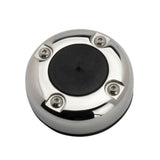 Seaview Polished Stainless Steel Cable Seal - 2 Cables (2 - 15mm Each) - CG30 - SS - Anchor Express