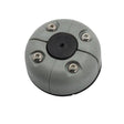 Seaview Retrofit Cable Seal - Grey - Up to 0.39" (10mm) Diameter Cable - CG20P - G2 - Anchor Express
