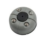 Seaview Retrofit Cable Seal - Grey - Up to 0.39" (10mm) Diameter Cable - CG20P - G2 - Anchor Express