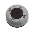 Seaview Retrofit Cable Seal - Grey - Up to 0.67" (17mm) Diameter Cable - CG30P - G2 - Anchor Express
