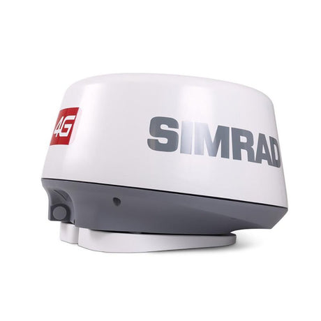 Seaview RW4 - 5 Degree Wedge Mount f/Simrad TX06S & TX10S - RW4 - 5 - Anchor Express