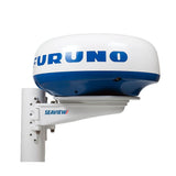 Seaview SM - 18 - U Universal Mast Mount Platform f/12" - 18" Radome - SM - 18 - U - Anchor Express