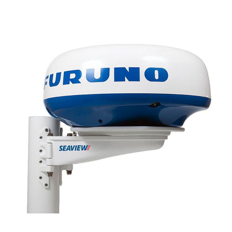 Seaview SM - 18 - U Universal Mast Mount Platform f/12" - 18" Radome - SM - 18 - U - Anchor Express