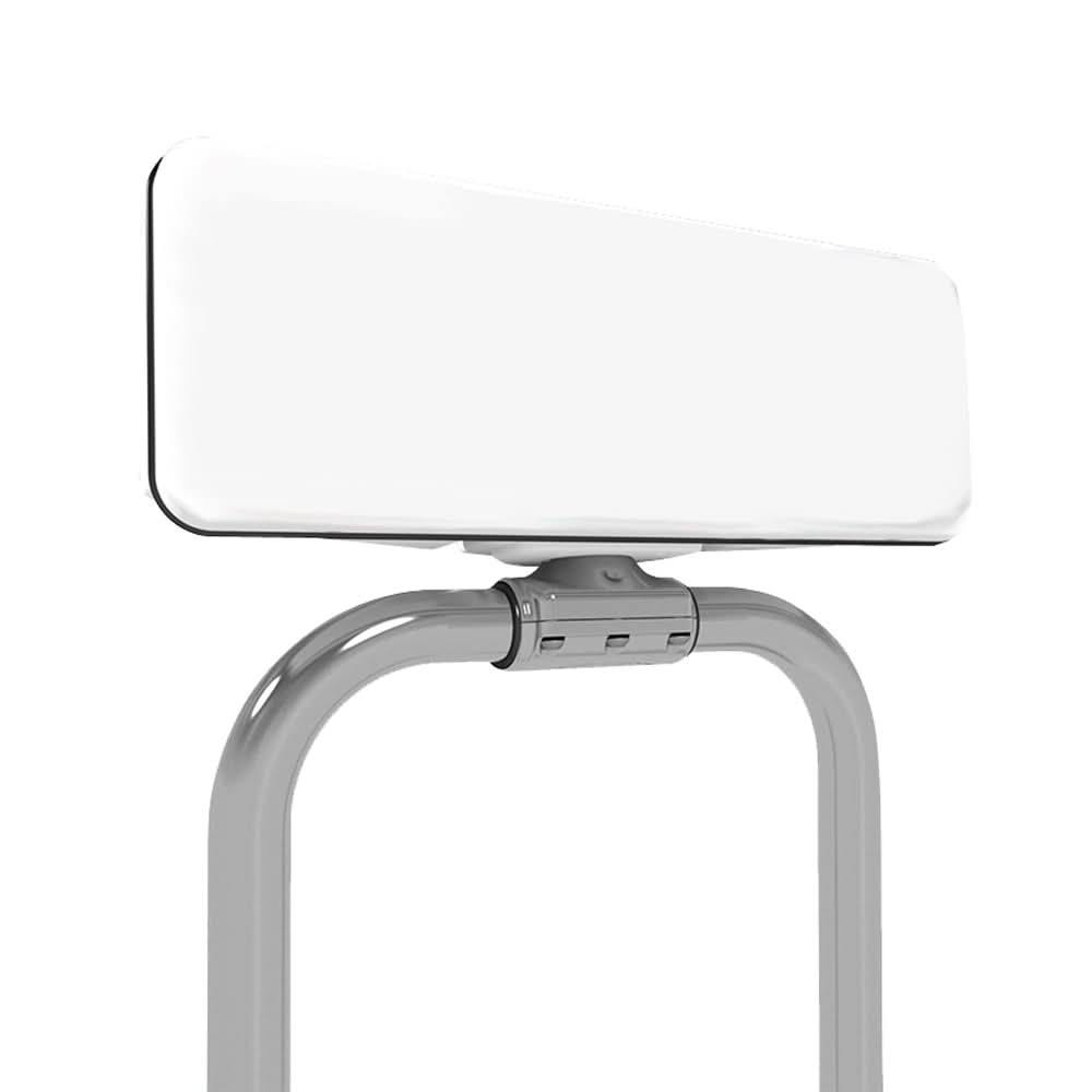 Seaview SP5S1 Rail Pod - Uncut 13.875" x 4.125" - SP5S1 - Anchor Express