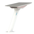 Seaview Starlink High Performance 24" Pedestal Mount w/ADASTLKA Starlink Top Plate - ADASTLKA+PMA247M1 - Anchor Express