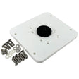 Seaview Starlink Maritime Top Plate f/Seaview M1 Style Modular Mounts - ADASTLKA - Anchor Express