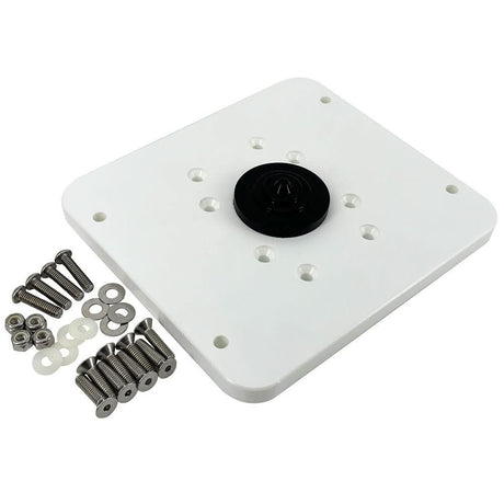Seaview Starlink Maritime Top Plate f/Seaview M1 Style Modular Mounts - ADASTLKA - Anchor Express