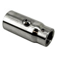 Seaview Starlink Stainless Steel 1 - 14 Threaded Adapter - SV114STLK - Anchor Express