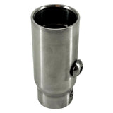 Seaview Starlink Stainless Steel 1 - 14 Threaded Adapter - SV114STLK - Anchor Express