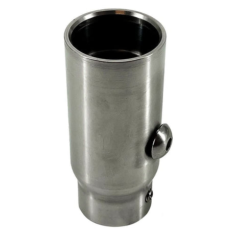 Seaview Starlink Stainless Steel 1 - 14 Threaded Adapter - SV114STLK - Anchor Express